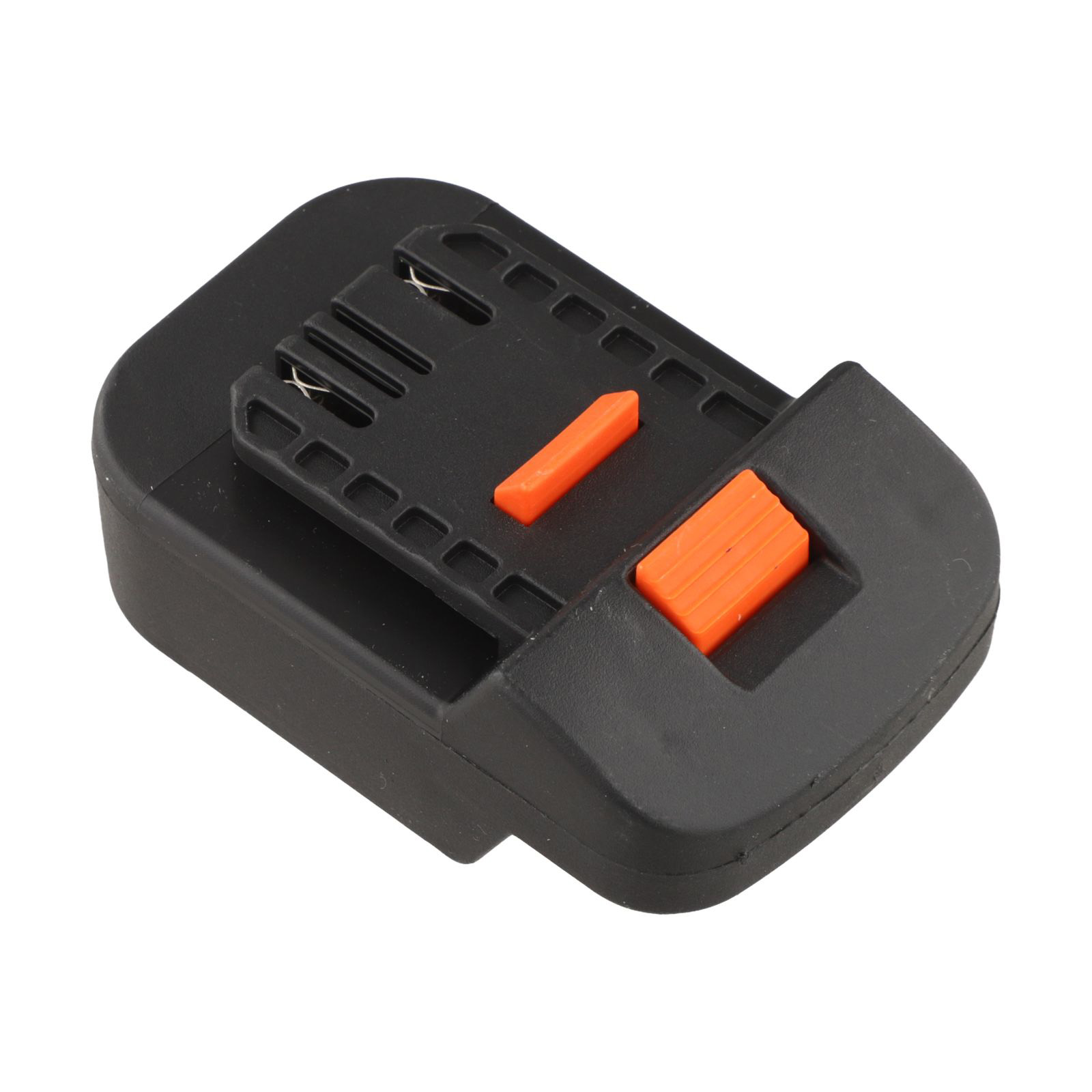 Power Tools You Need - Li- for ion Battery Battery Adapter