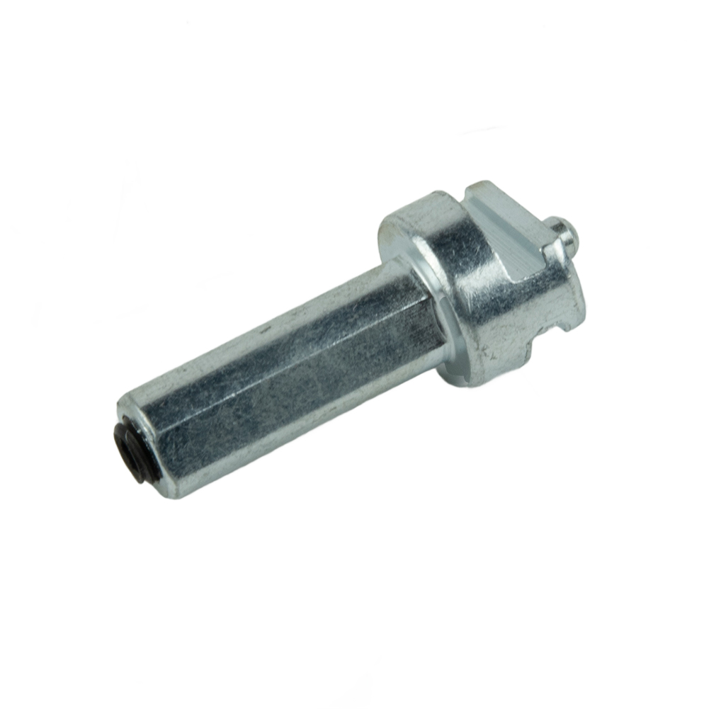 Power Tools Brands - Accessories Connecting Rod Sewer Adapter Carbon