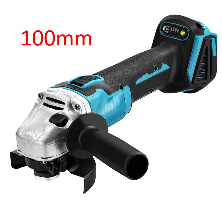 Power Tools Total - Portable Power Tools 18V Brushless Cordless