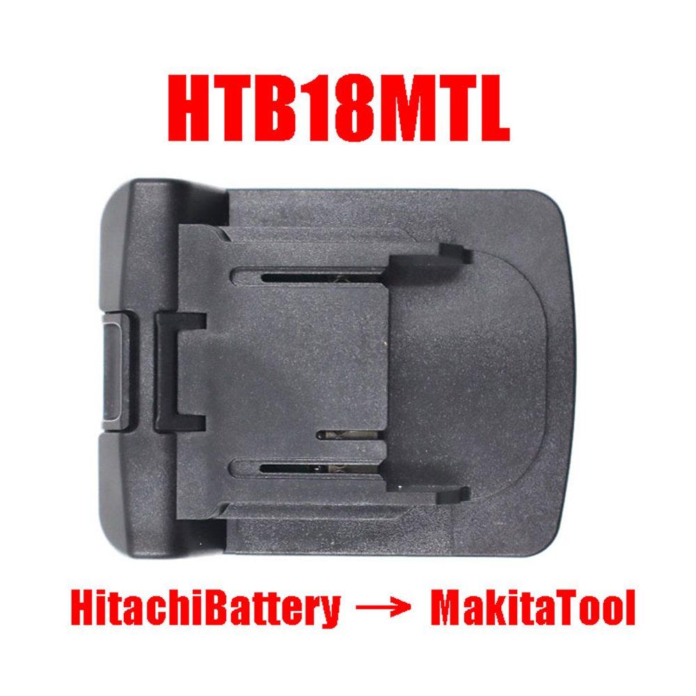 Power Tools Hitachi - ABFKL HTB18MTL Adapter for Hitachi 18V