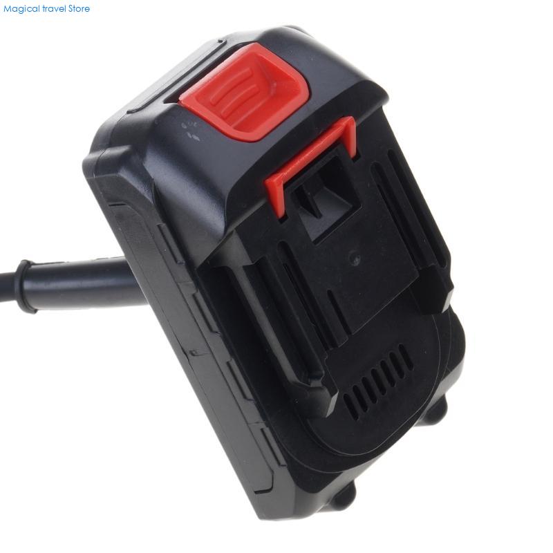 N2UB Battery Connection Adapte – Power Tools You Need Bewertung und Preis