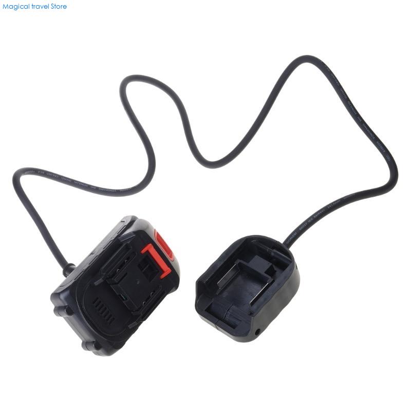 N2UB Battery Connection Adapte – Power Tools You Need Bewertung und Preis