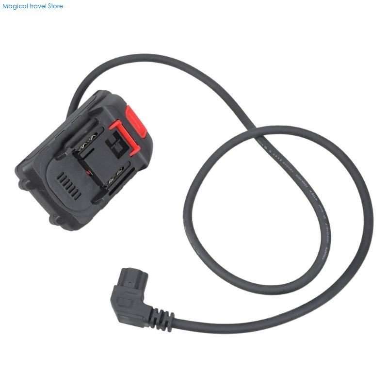 N2UB Battery Connection Adapte – Power Tools You Need Bewertung und Preis