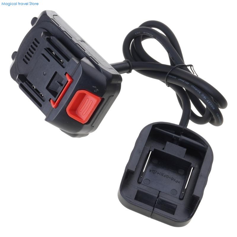 N2UB Battery Connection Adapte – Power Tools You Need Bewertung und Preis