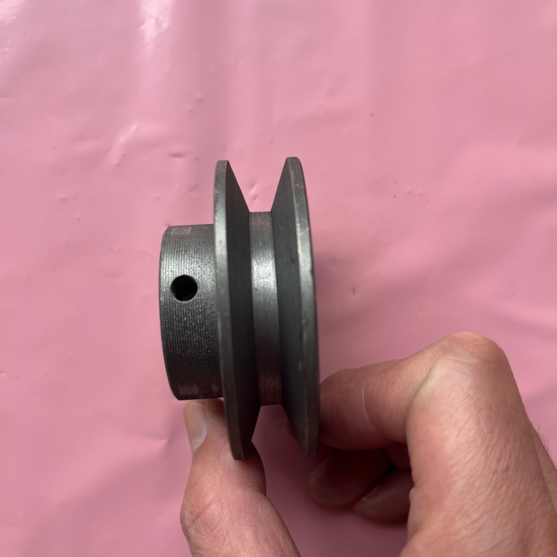 Brand New V-Belt Pulley Dia 50 – Power Tools Brands Bewertung und Preis