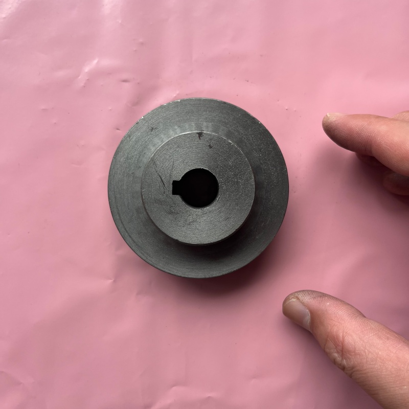 Brand New V-Belt Pulley Dia 50 – Power Tools Brands Bewertung und Preis