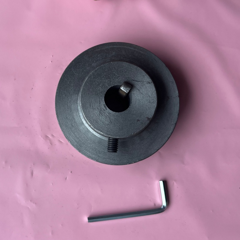 Brand New V-Belt Pulley Dia 50 – Power Tools Brands Bewertung und Preis
