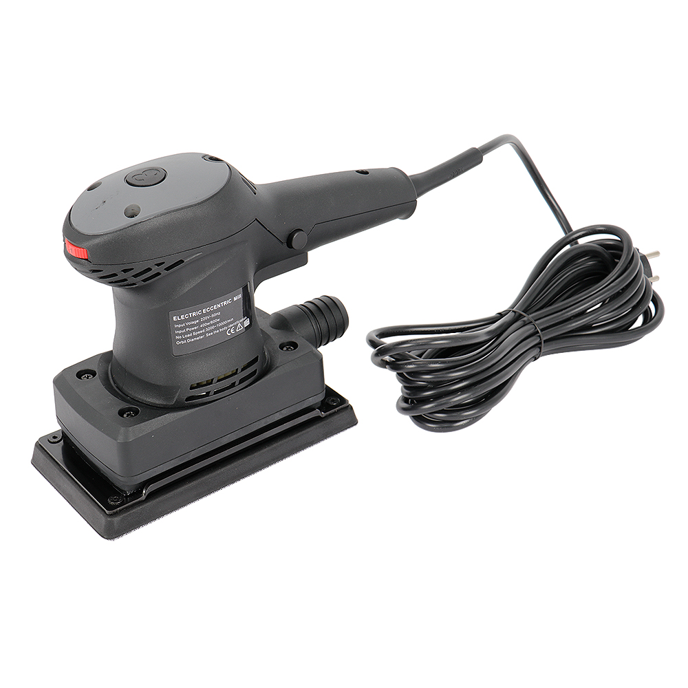 Electric Random Orbital Sander – Random Orbital Sander Bewertung und Preis