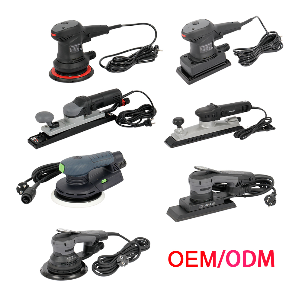 Electric Random Orbital Sander – Random Orbital Sander Bewertung und Preis