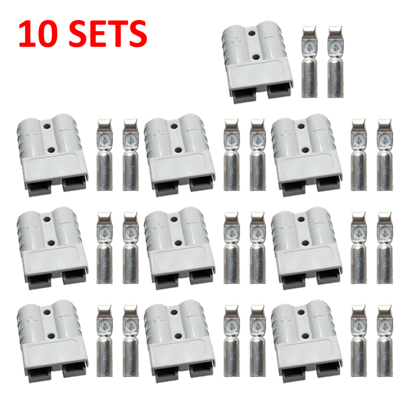 For DC Power 50A-350A Anderson – Power Tools List Bewertung und Preis