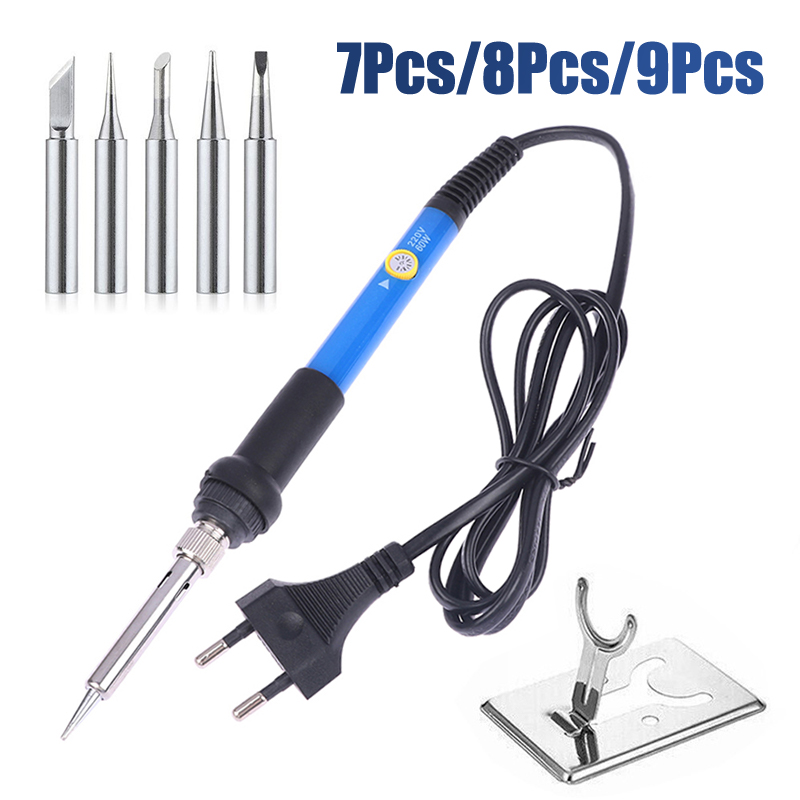 Adjustable Temp 220V 60W Elect – Power Tools Total Bewertung und Preis