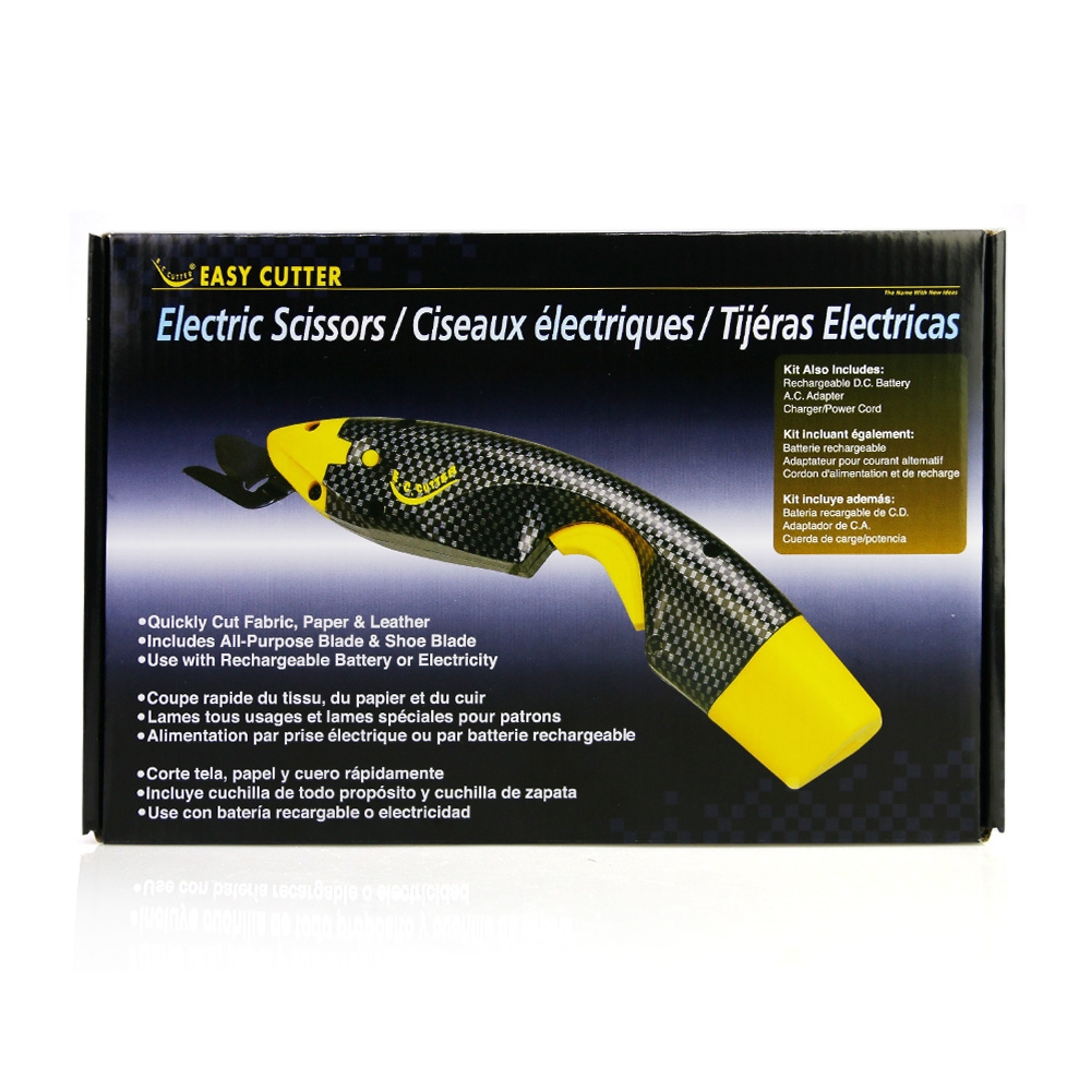 EC-1 Cordless Power Electric S – Power Tools List Bewertung und Preis