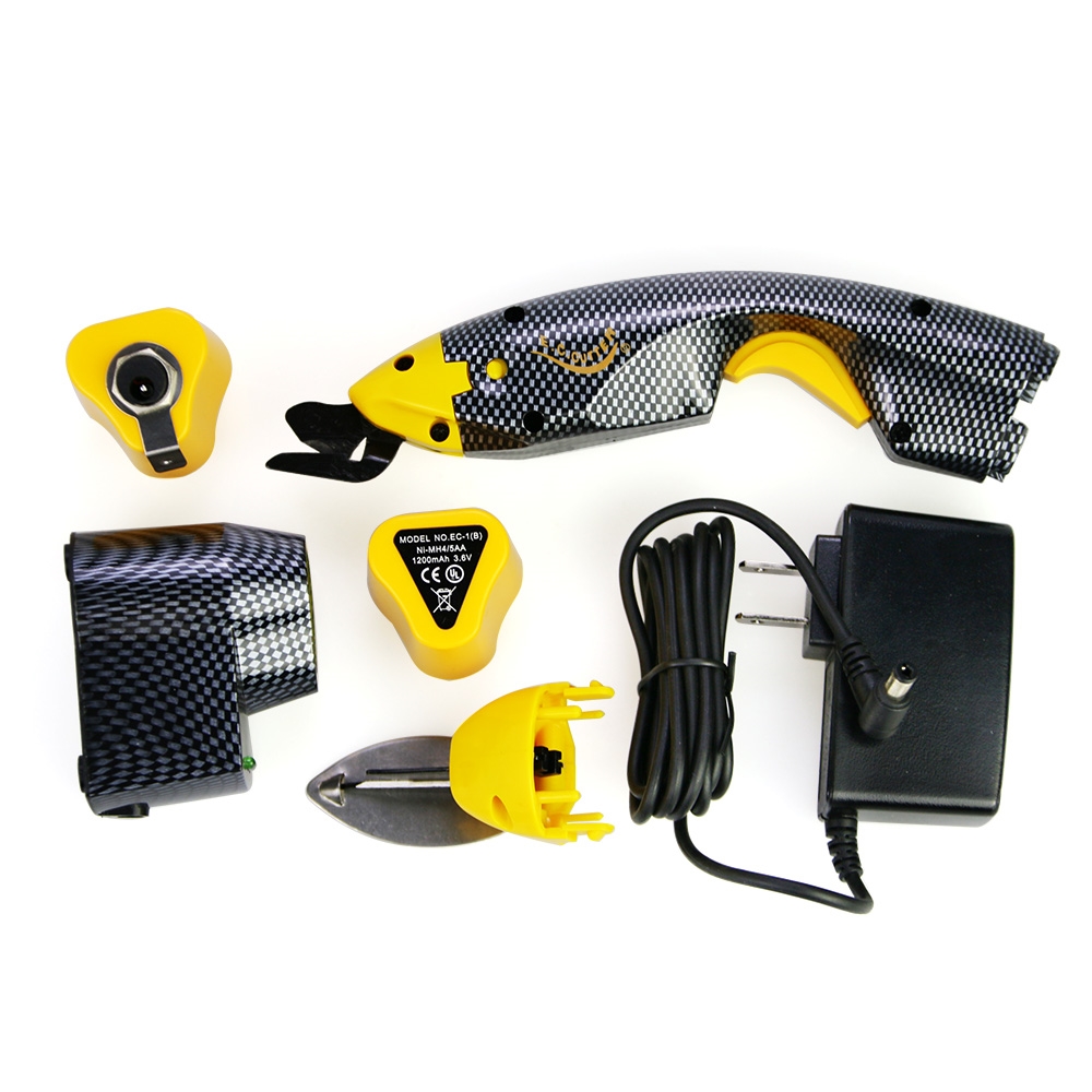 EC-1 Cordless Power Electric S – Power Tools List Bewertung und Preis
