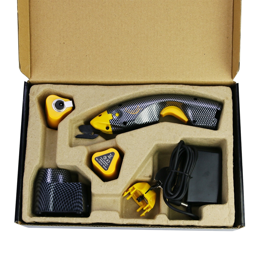 EC-1 Cordless Power Electric S – Power Tools List Bewertung und Preis