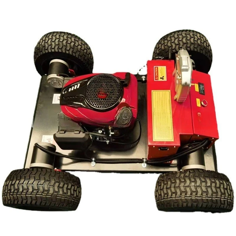 Remote Control Wheel Mower, Or – Power Tools Course Bewertung und Preis