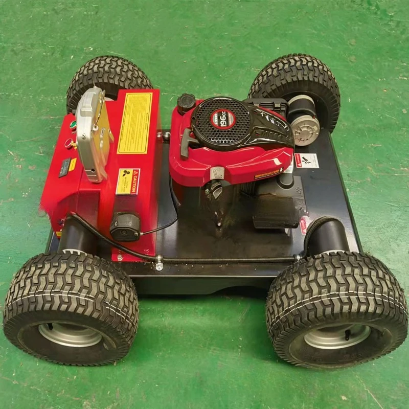 Remote Control Wheel Mower, Or – Power Tools Course Bewertung und Preis