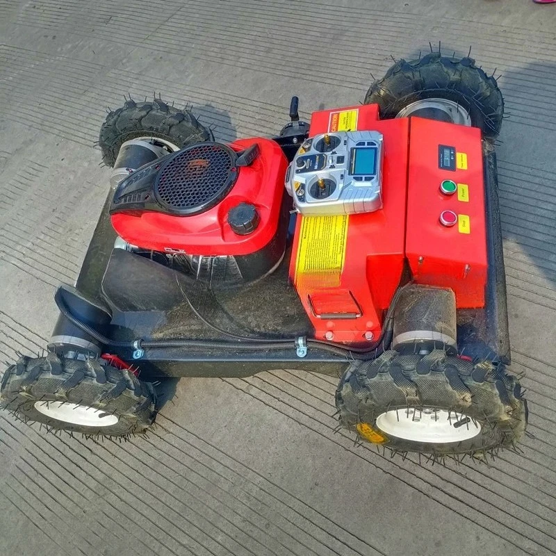 Remote Control Wheel Mower, Or – Power Tools Course Bewertung und Preis