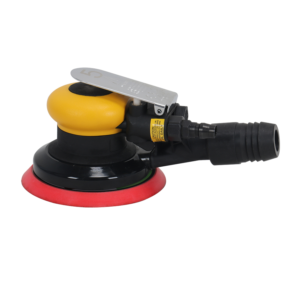 HONGMAI 5 Inch Vacuum Car Poli – Random Orbital Sander Bewertung und Preis