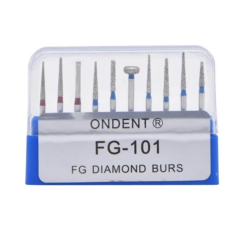 10pcs/Set Diamond Nail Drill B – Power Tools Total Bewertung und Preis