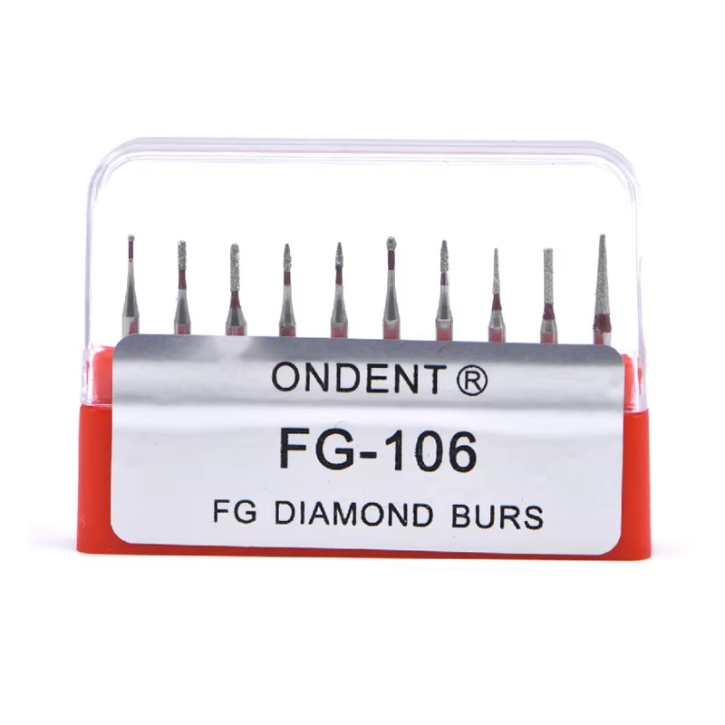 10pcs/Set Diamond Nail Drill B – Power Tools Total Bewertung und Preis
