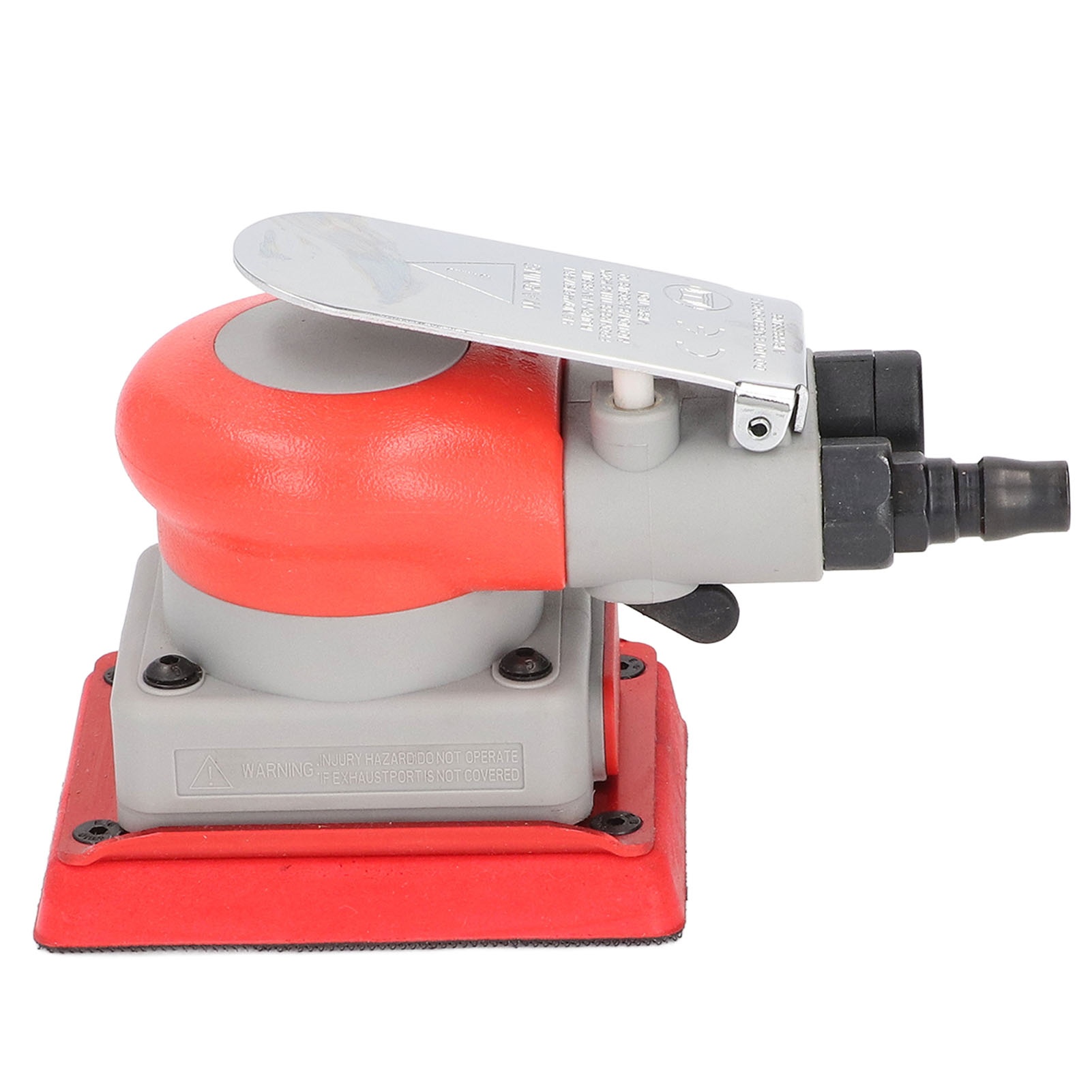 Air Random Orbital Sander Push – Random Orbital Sander Bewertung und Preis