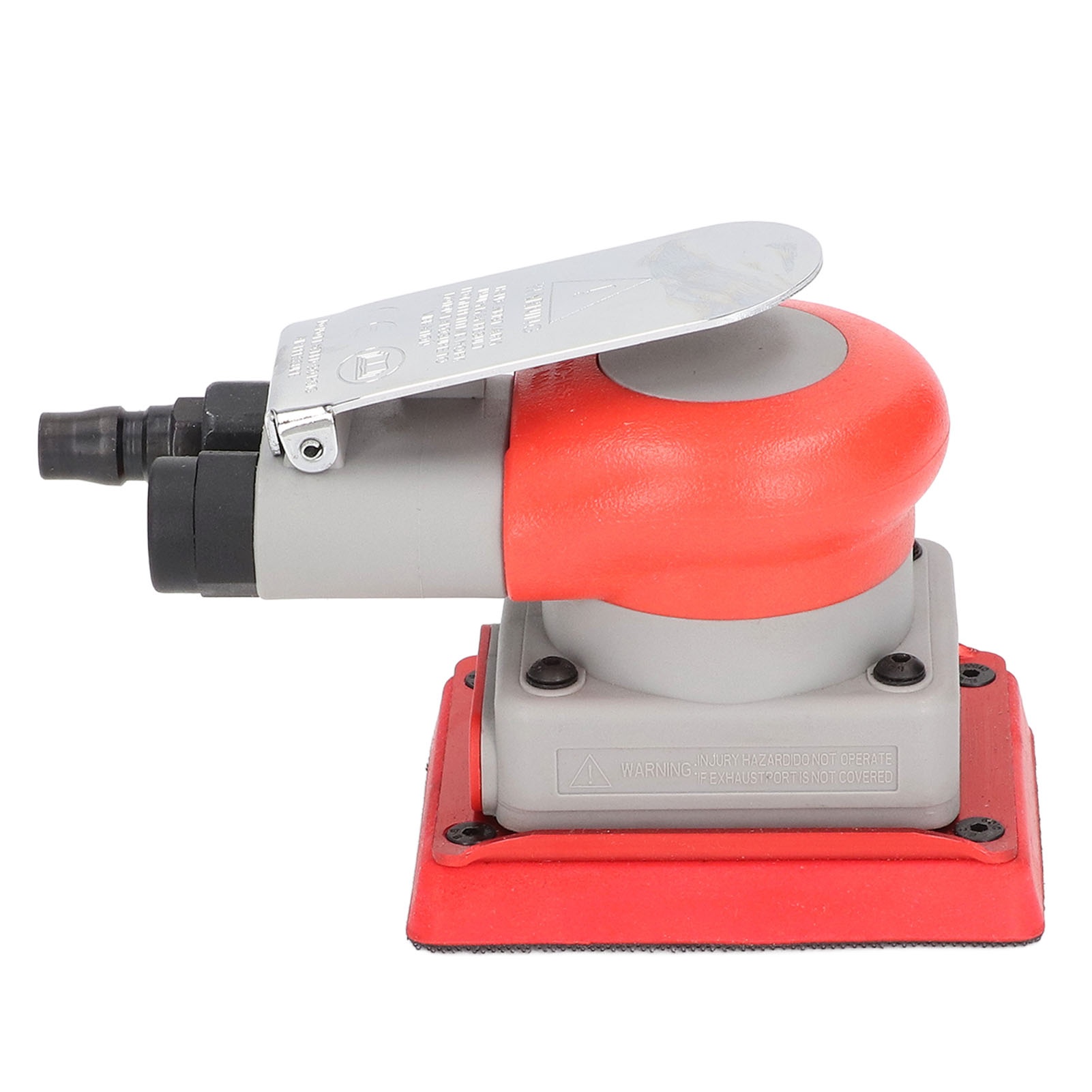 Air Random Orbital Sander Push – Random Orbital Sander Bewertung und Preis