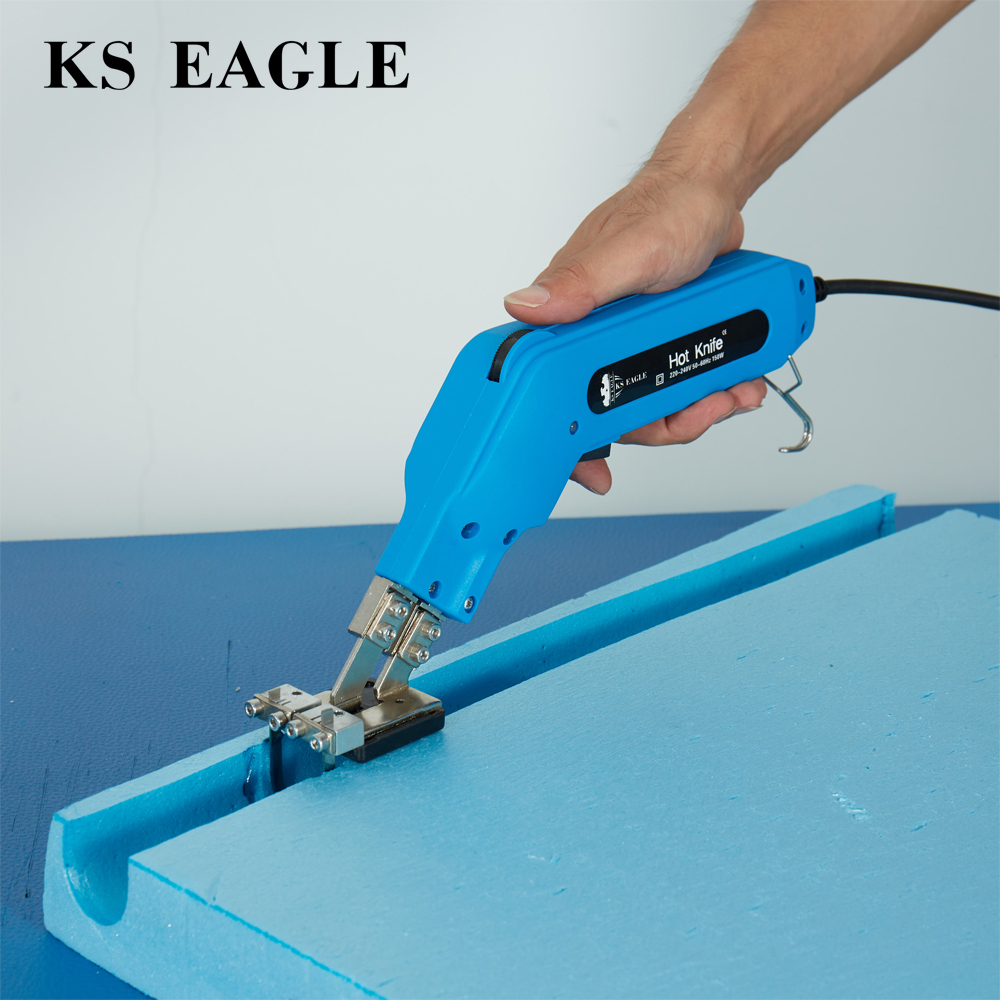 Electric Foam Cutter Kit Foam  – Kit Power Tools Bewertung und Preis