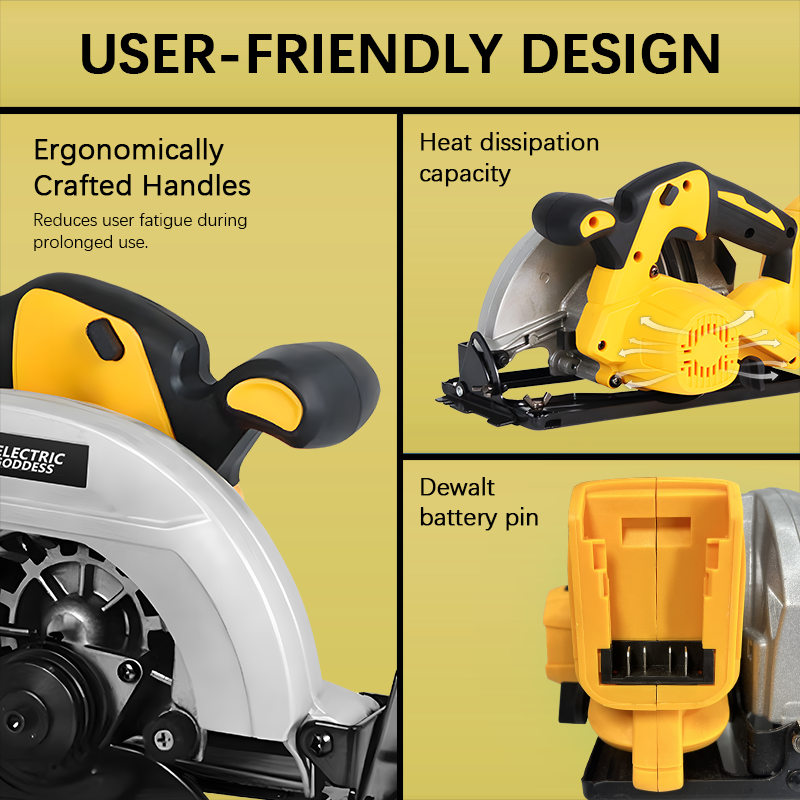 5000rpm 7inch Cordless Yellow  – Power Tools Hitachi Bewertung und Preis
