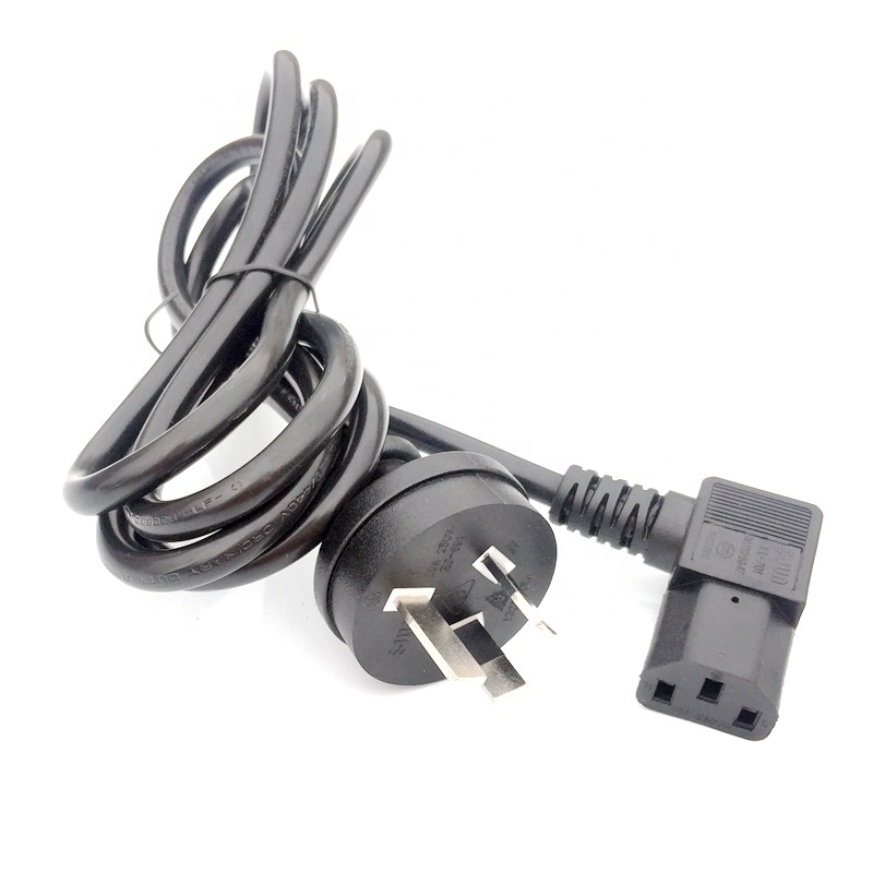 5pcs 2m Black SAA AU 3 Pin Pow – Power Tools Australia Bewertung und Preis