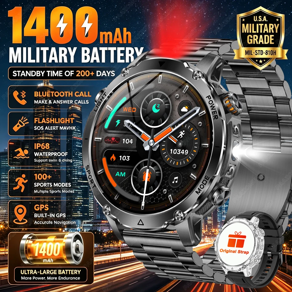 Brand+1400mAh Big Battery Smar – Power Tools Brands Bewertung und Preis