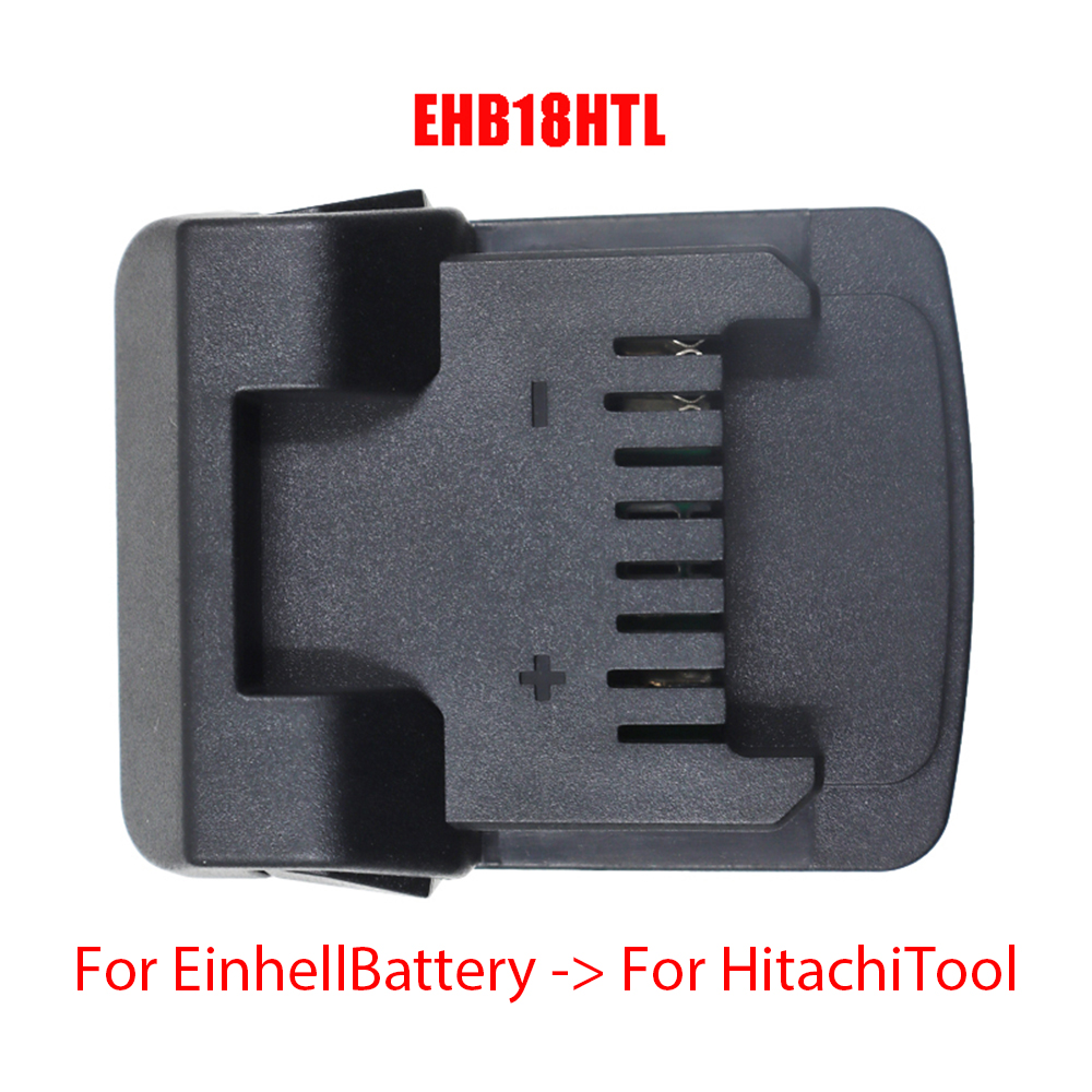 EHB18HTL Adapter Converter For – Power Tools Hitachi Bewertung und Preis