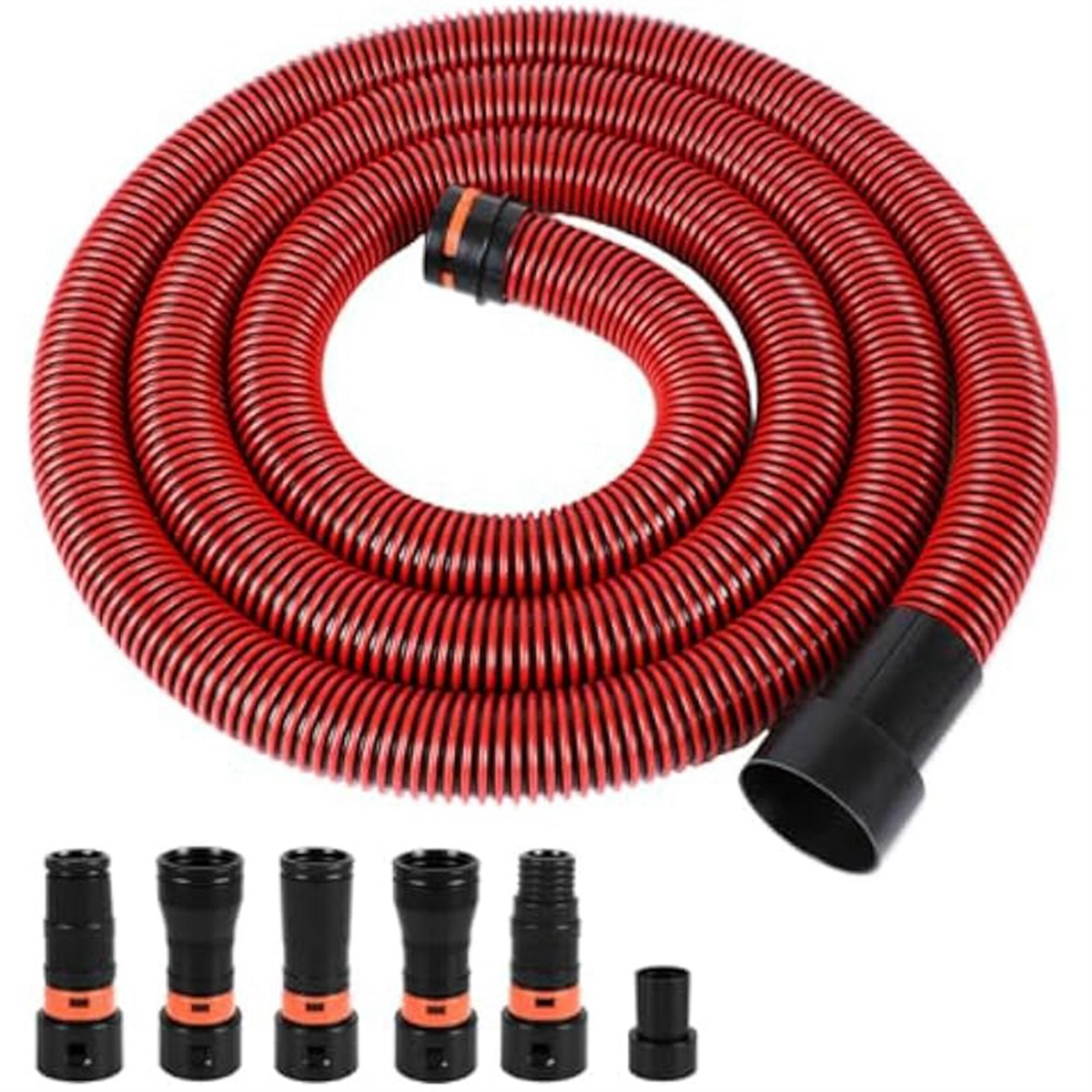 A002 Dust Collection Hose Kit  – Kit Power Tools Bewertung und Preis
