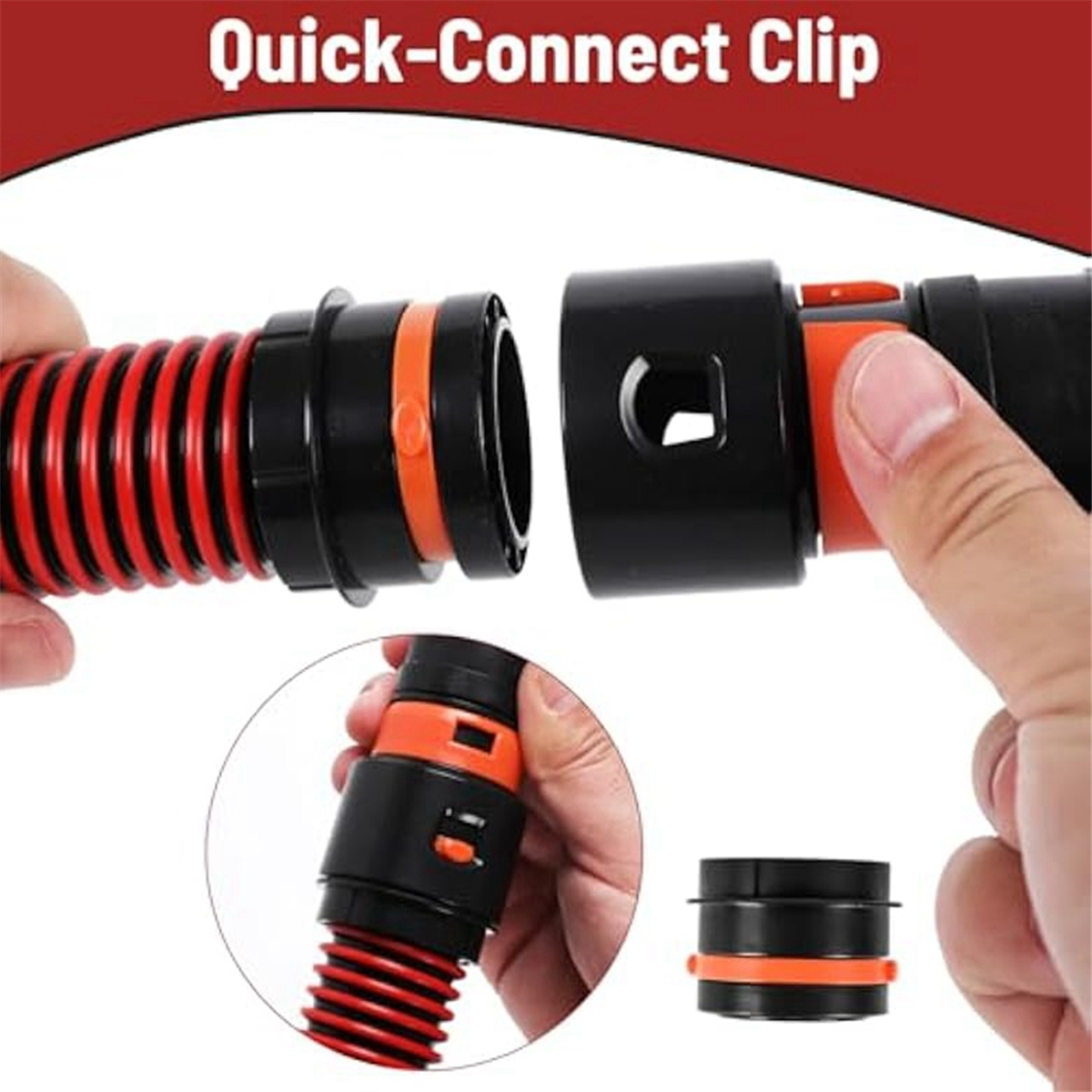 A002 Dust Collection Hose Kit  – Kit Power Tools Bewertung und Preis