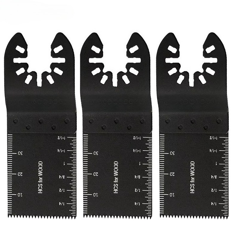 Professional Multi Tool Blades – Oscillating Multi Tool Bewertung und Preis