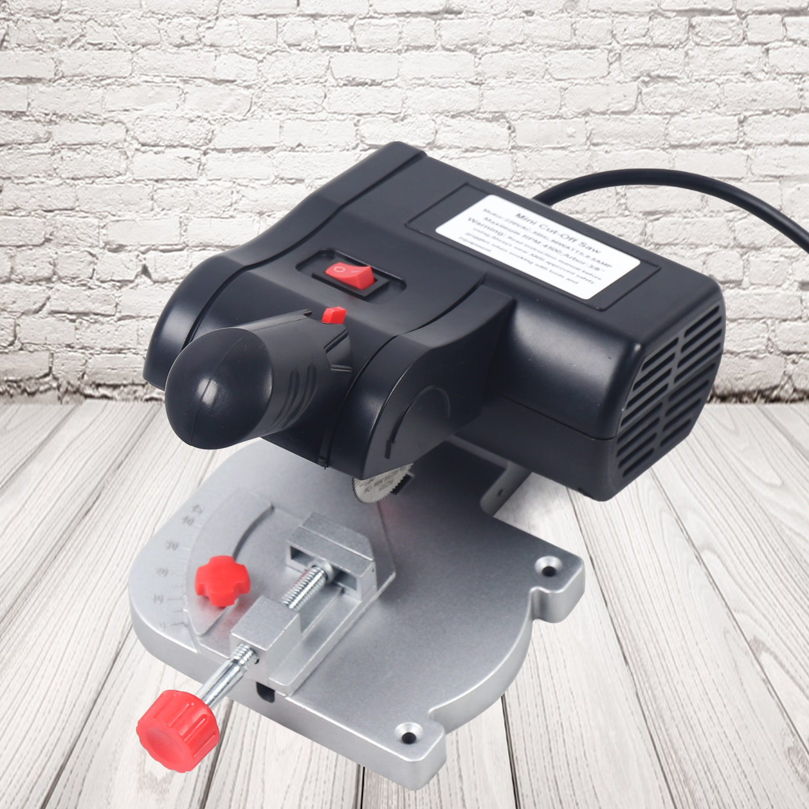 90W Metal Wood Cutting Tool 60 – Scroll Saw Bench Bewertung und Preis
