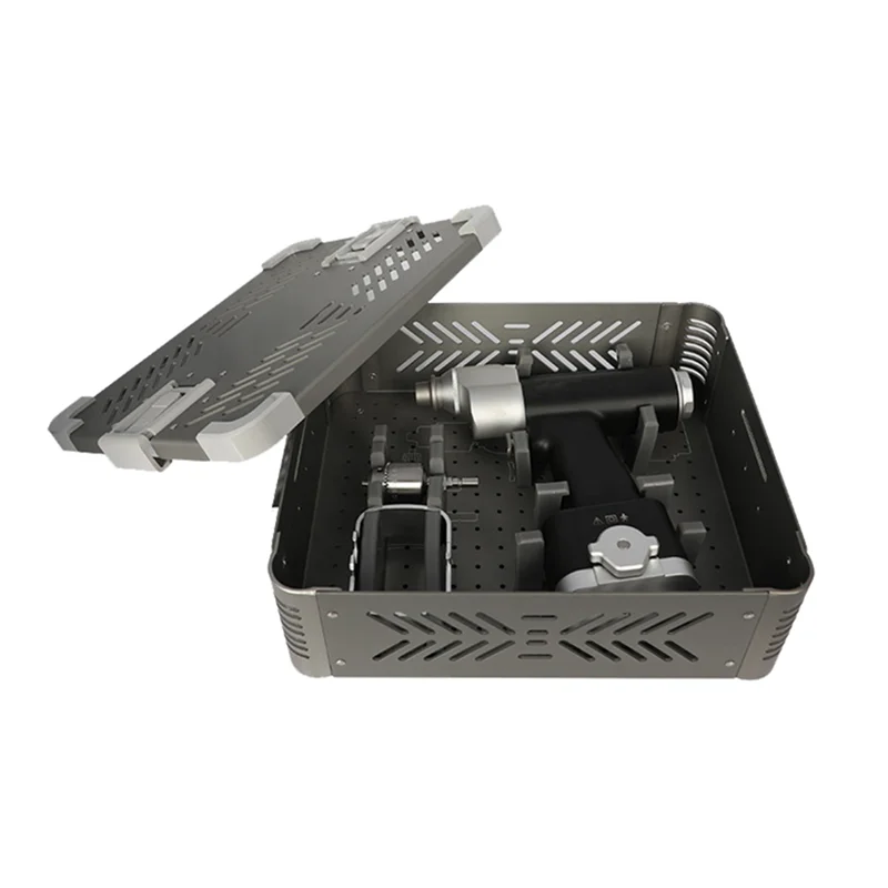 Power Tools Medical Electric C – Health Power Tools Bewertung und Preis