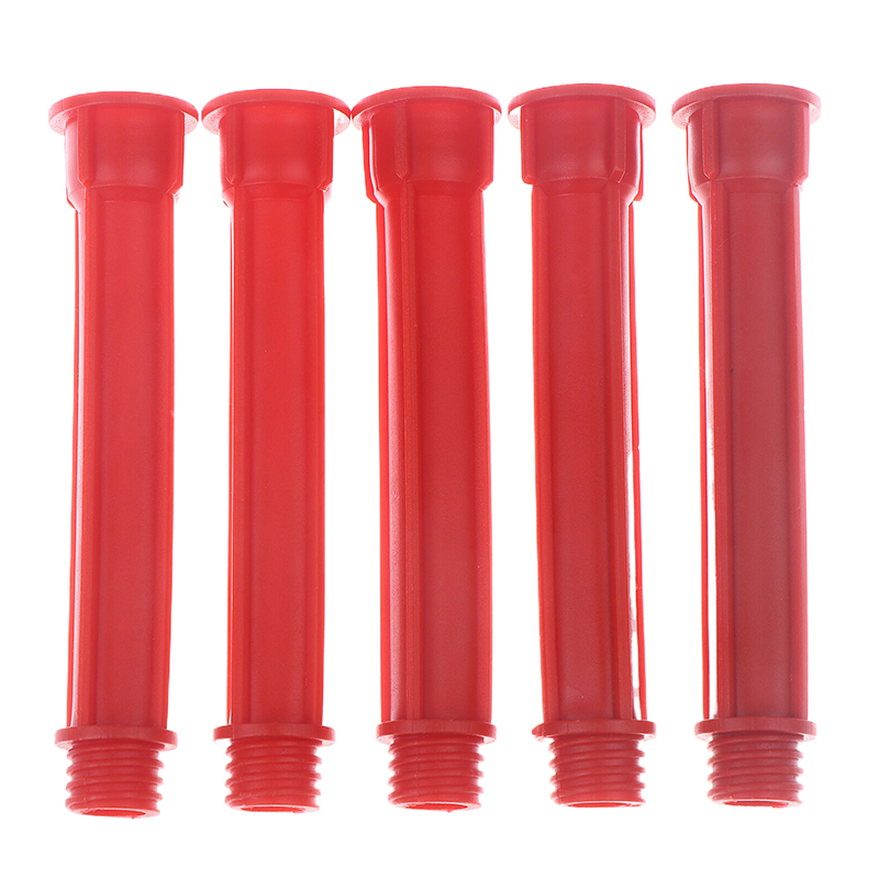 5/10 Pcs Caulking Nozzle Tips  – Power Tools Windows 10 Bewertung und Preis