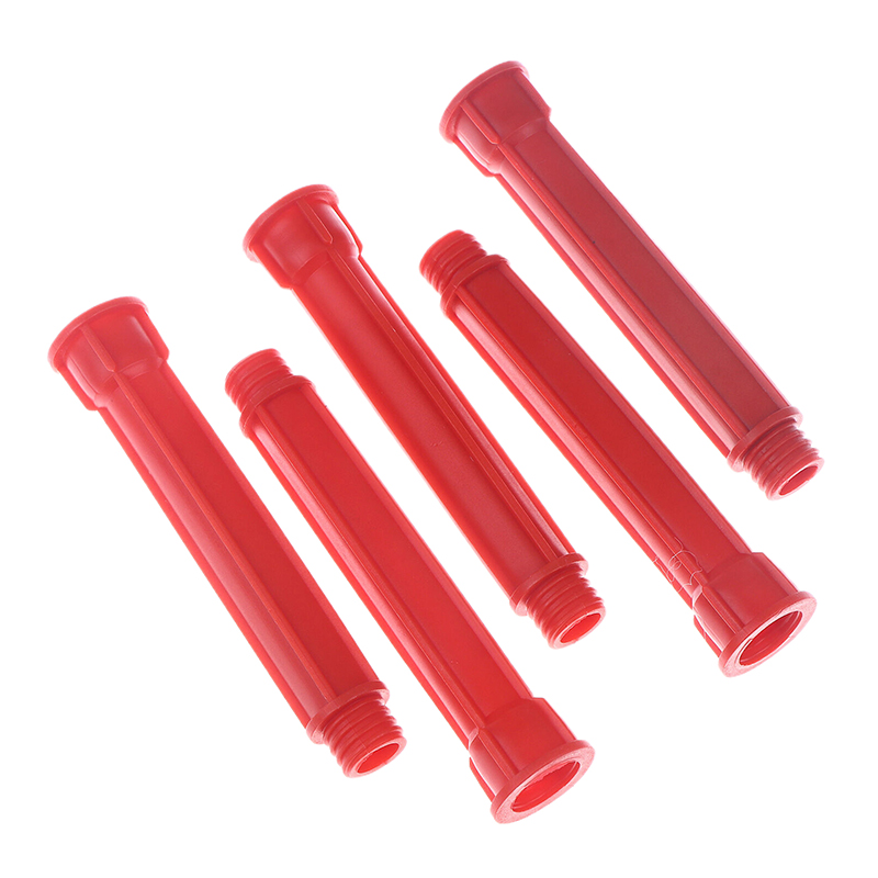 5/10 Pcs Caulking Nozzle Tips  – Power Tools Windows 10 Bewertung und Preis