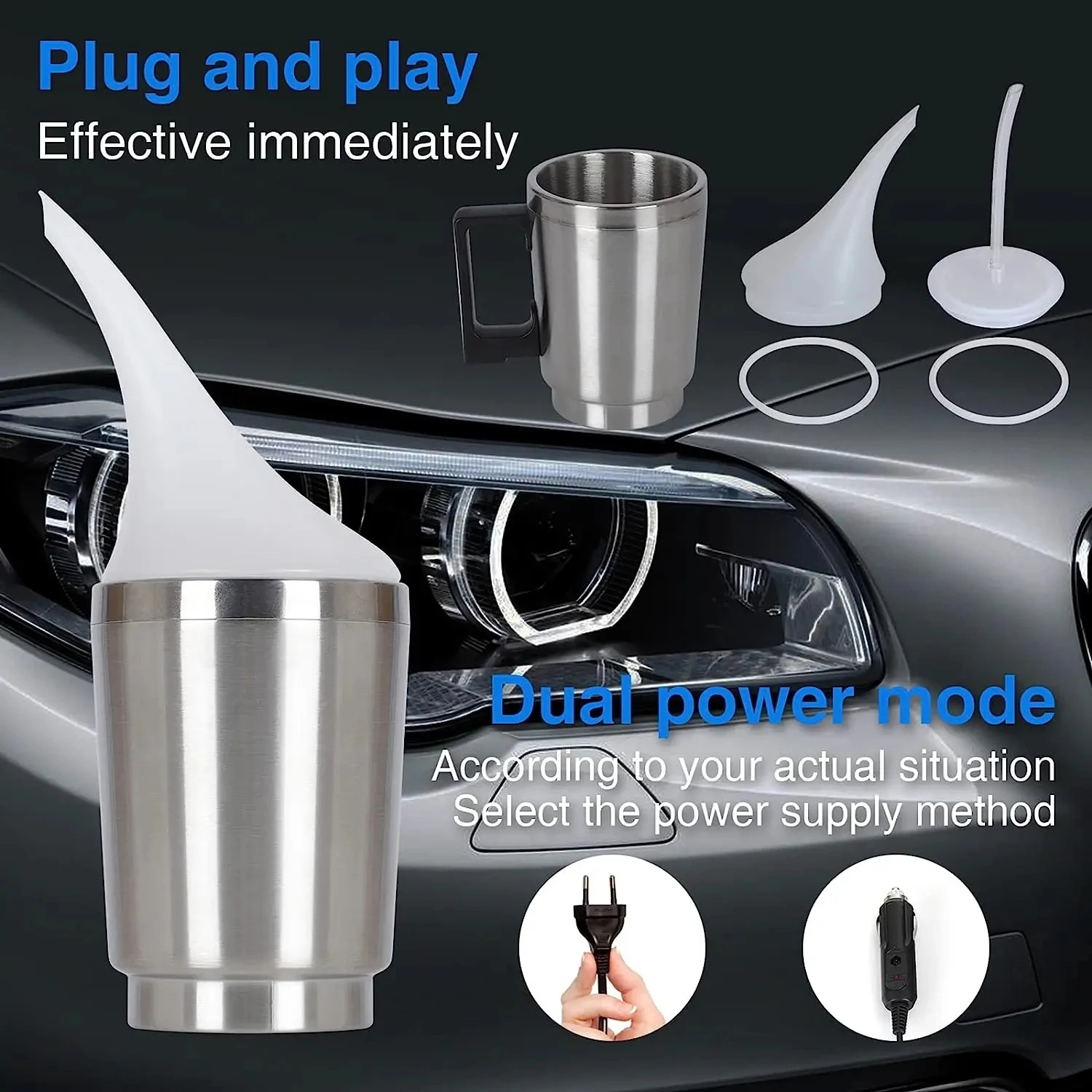 Car Headlight Repair Tool Heat – Power Tools Total Bewertung und Preis