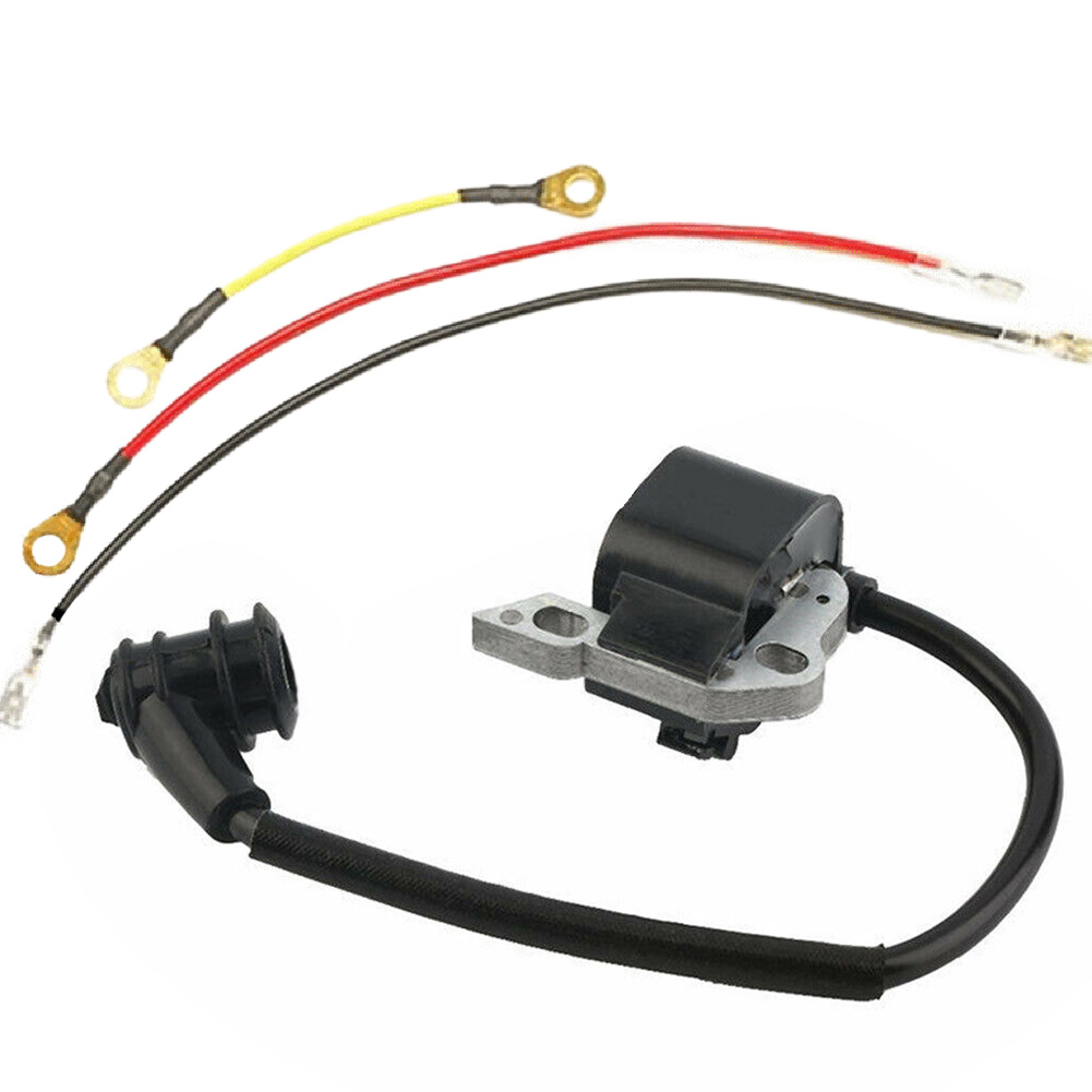 Ignition Coil Chainsaw Parts I – Power Tools Brands Bewertung und Preis