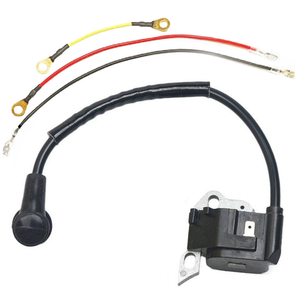 Ignition Coil Chainsaw Parts I – Power Tools Brands Bewertung und Preis