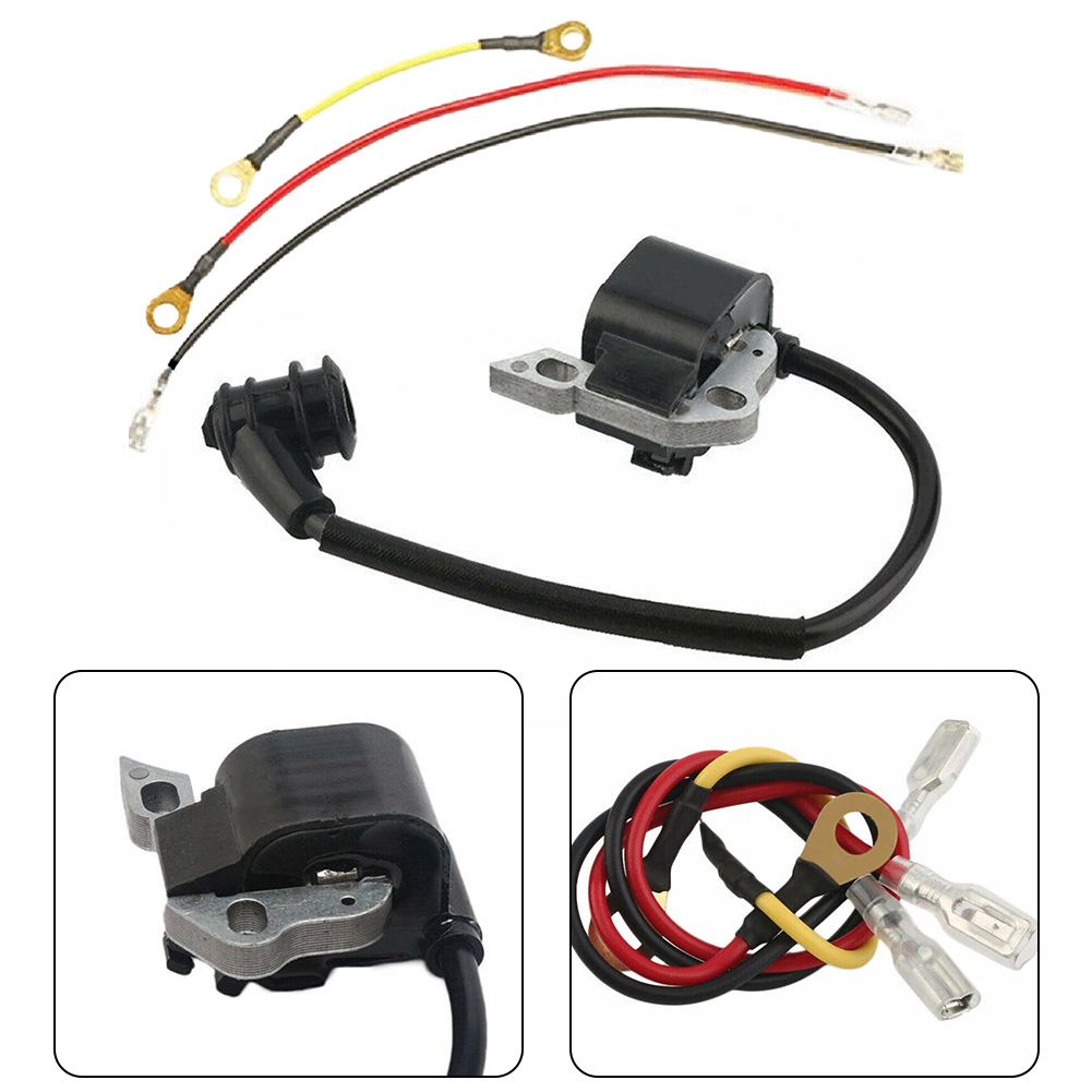 Ignition Coil Chainsaw Parts I – Power Tools Brands Bewertung und Preis