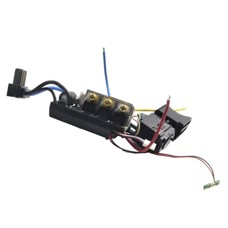 Switch Replacement For WORX WU – Power Tools Parts Bewertung und Preis