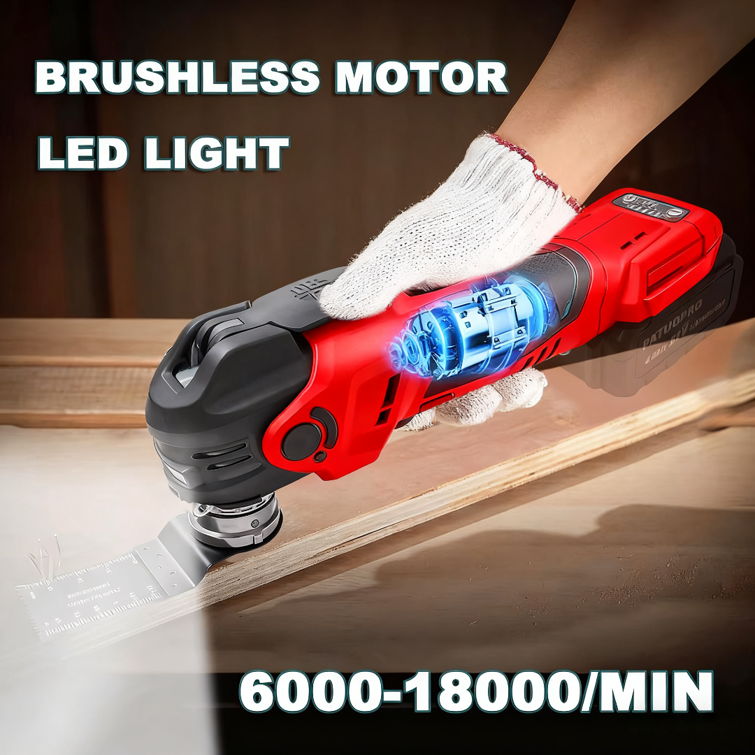 For Milwaukee M18 Battery 5-Sp – Oscillating Multi Tool Bewertung und Preis