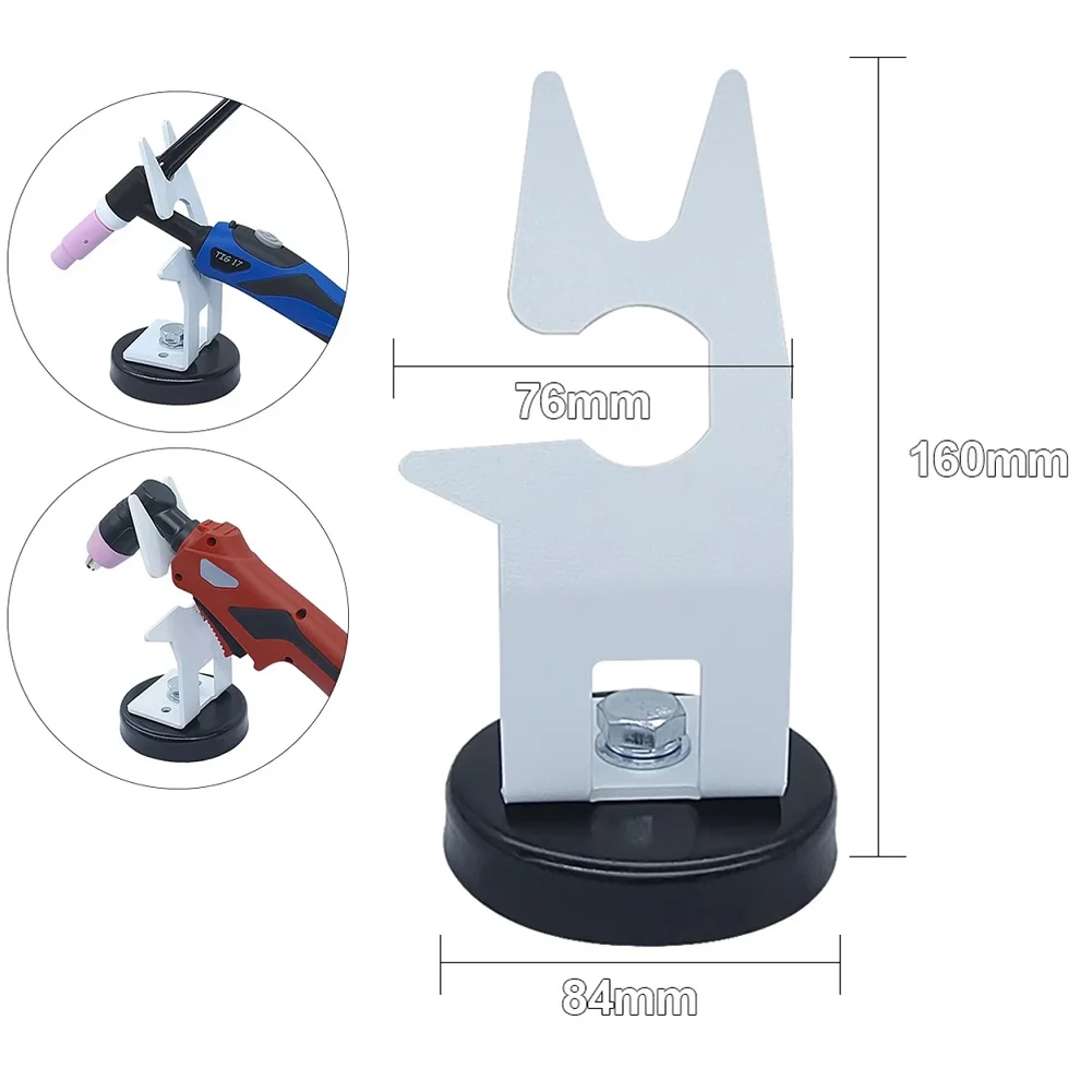 TIG Welding Torch Stand For Ti – Power Tools Brands Bewertung und Preis