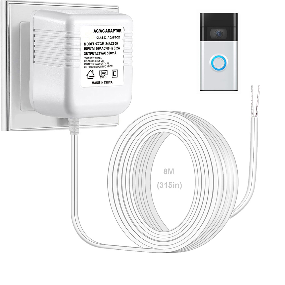 Doorbell Transformer 24V Adapt – Power Tools List Bewertung und Preis