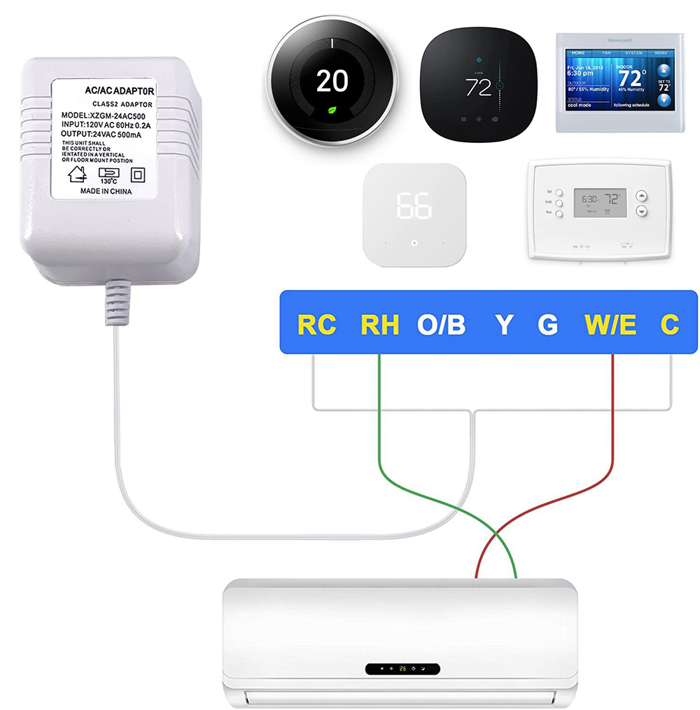 Doorbell Transformer 24V Adapt – Power Tools List Bewertung und Preis