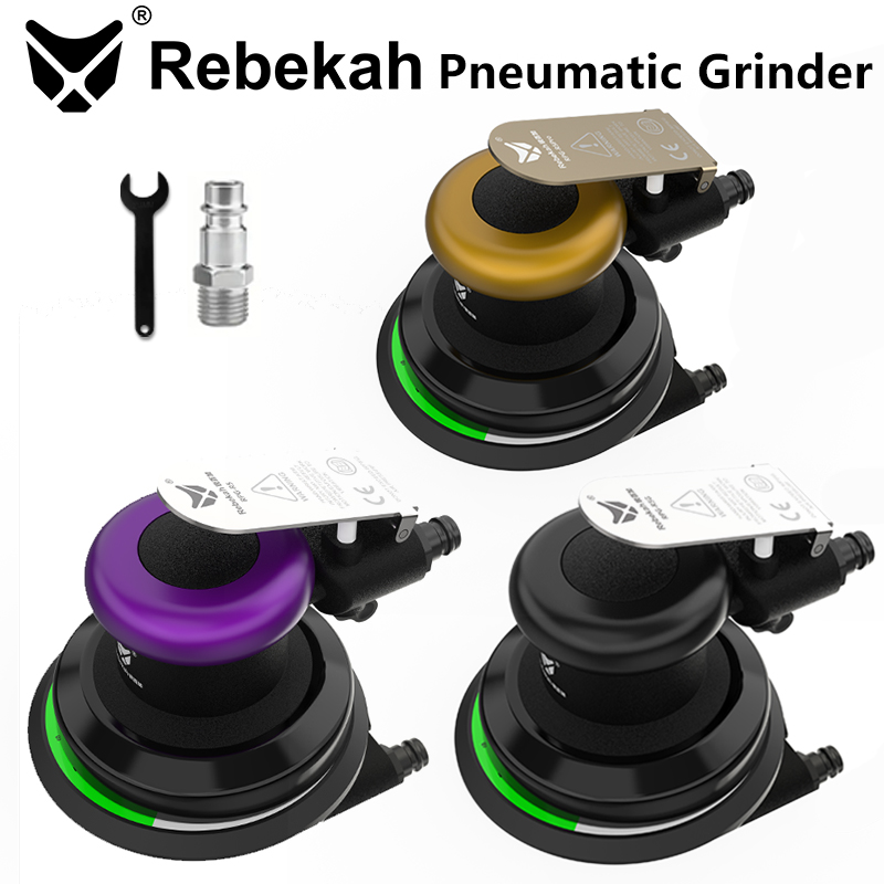 Rebekah Pneumatic Orbital Sand – Random Orbital Sander Bewertung und Preis