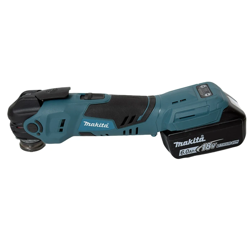 Makita Brushless Oscillating M – Oscillating Multi Tool Bewertung und Preis