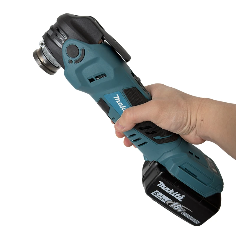Makita Brushless Oscillating M – Oscillating Multi Tool Bewertung und Preis